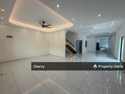 FOR SALE - Skudai 士古来公主花园 Tmn Sri Putri
