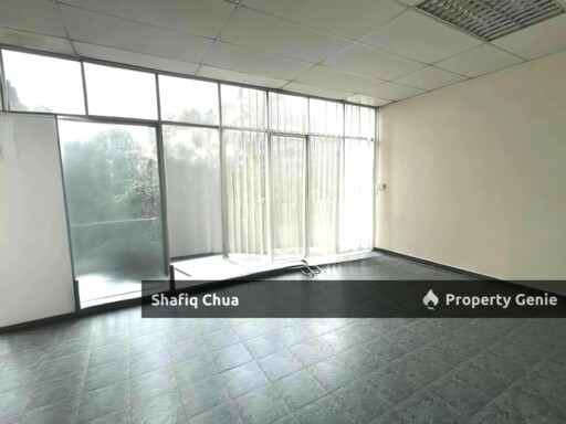 Warehouse Factory Pulau Indah, Port Klang, Selangor For Sale