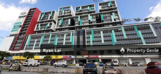 CORE SOHO Suites @ KIP CORE Sentral🔥🔥Save up to 58k | Below Market Value 26% Auction Property! 🔥🔥