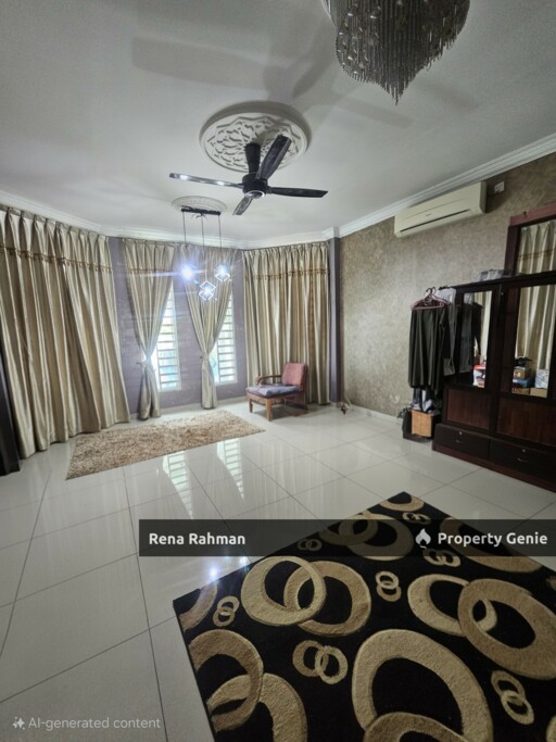 Rasah Kemayan RK 5