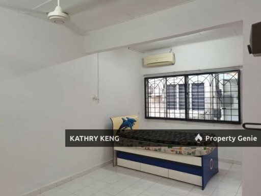 Taman Nasib For Sale Kluang For Sale Johor For Sale