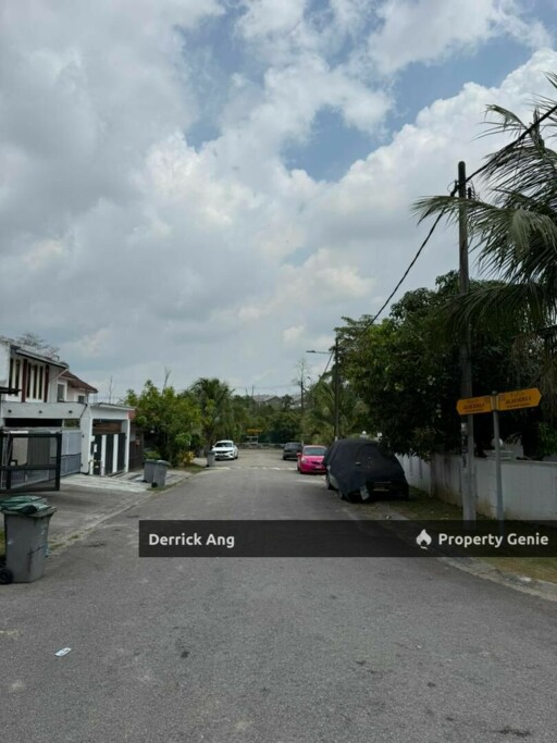 For Sale - Jalan Ixora For Sale Bandar Bistari Perdana For Sale Pasir Gudang For Sale Johor For Sale