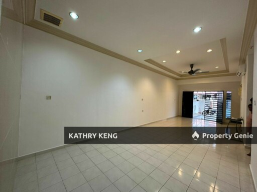 Taman Delima For Rent Kluang For Rent Johor For Rent