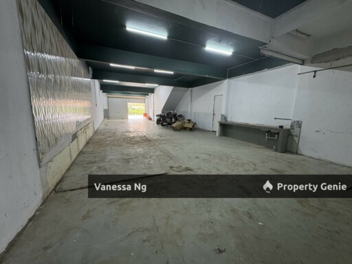 Bandar Saujana Utama Ground Floor Shop For Rent