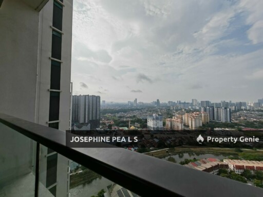 Available for Rent: Citizen 2 @ Taman Sri Sentosa, Jalan Klang Lama