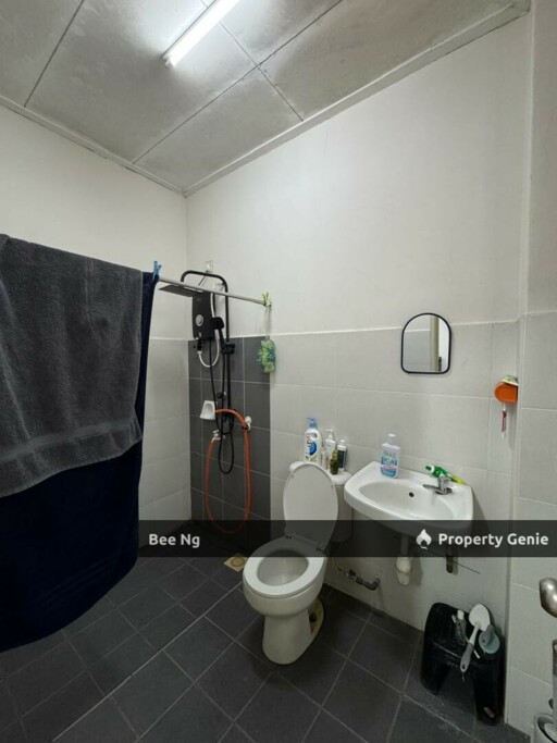 Taman Puali Flora / Skudai / UTM / 2 Storey Terrace
