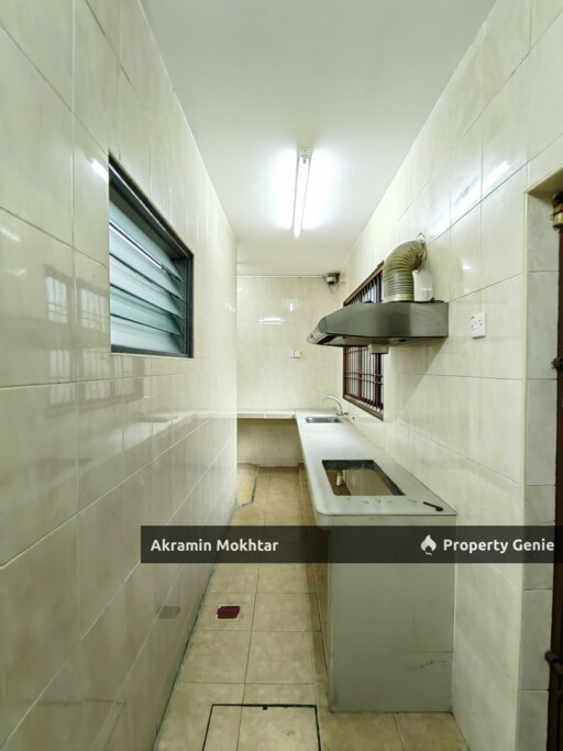 Freehold & Extended | Double Storey Terrace House Seksyen 1 Bandar Mahkota Cheras