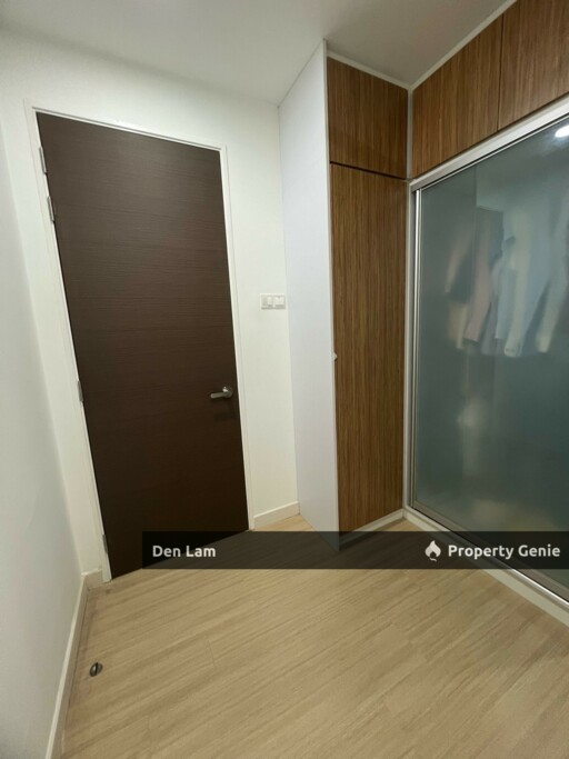 H2O Residences Ara Damansara 95% Furnished for sale !!