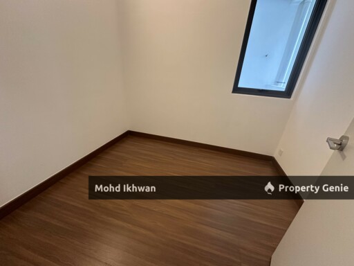 Sunsuria Residence Luxury and Privacy Area