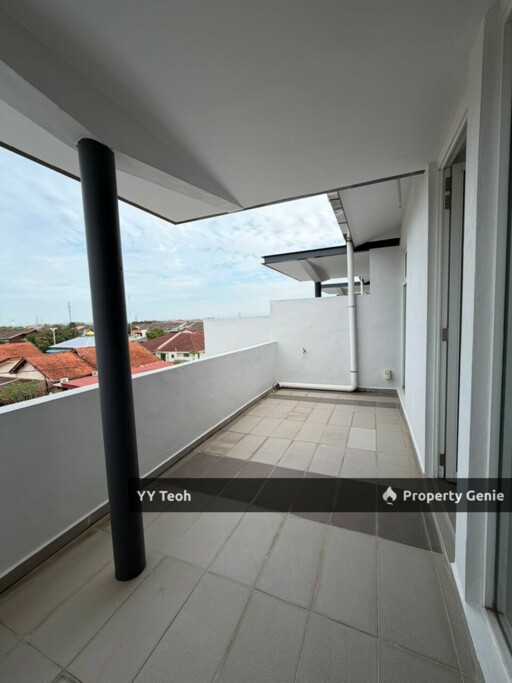 Laman Klebang 2.5 Storey Terrace