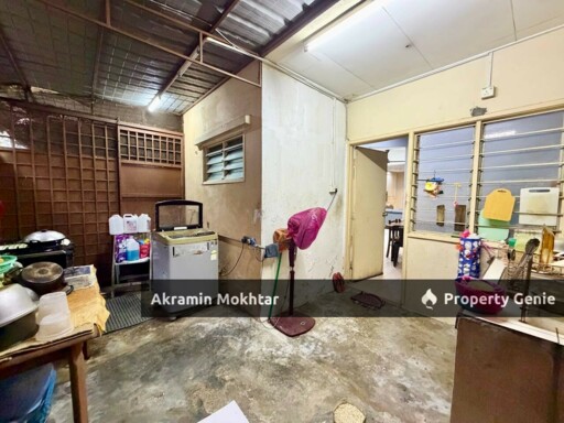 Freehold & Bumi Lot | Double Storey Terrace Taman Pelangi Semenyih, Semenyih