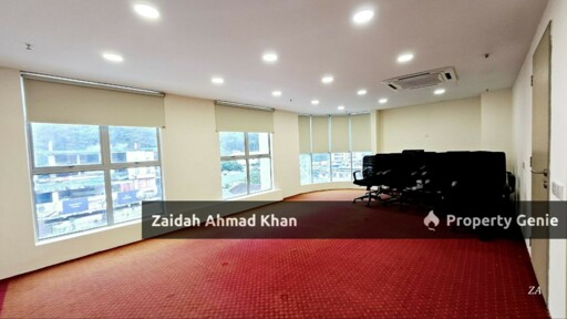 KL CITY CENTER OFFICE FOR RENT NEAR MRT NEAR PARKING NEAR UNIVERSITY NEAR KG BARU NEAR KL TOWER OFFICE FOR RENT PARTLY FURNISHED OFFICE SUITABLE FOR CUSTOMER SERVICE