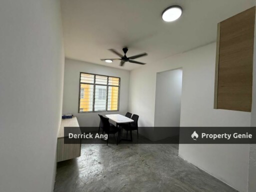 For Rent - Seri Zamrud For Rent Bandar Tiram For Rent Ulu Tiram For Rent Johor For Rent