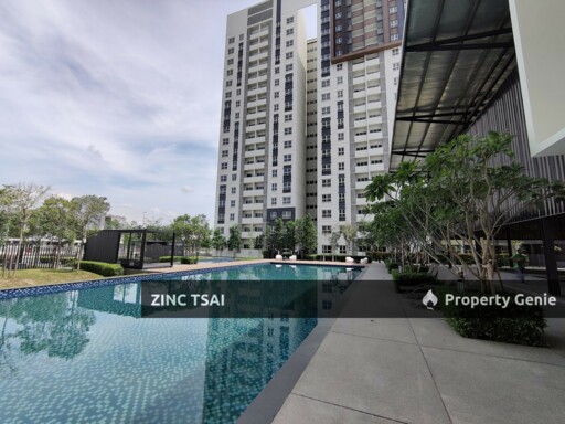 Tropicana Aman 1 {Save RM 224,000}