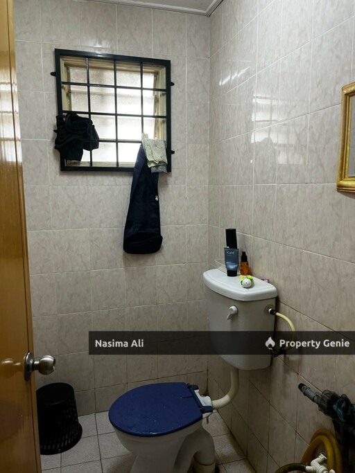 Pangsapuri Seri Bintang U5 Shah Alam