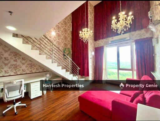 De Centrum Soho Duplex
