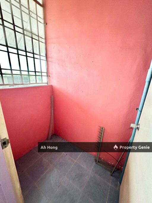 Full Loan / Cash Out Unit / Selesa Jaya / Sri Awana