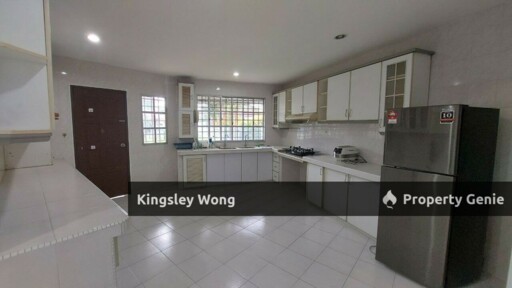 Bercham Double Storey Inter Corner House Fully Renovated Near Tasek Aeon Kinta Lotus