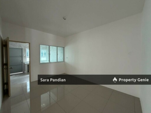 Modern Double Storey at Desa Rishah Indah, Ipoh for Sale