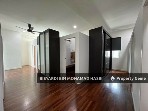 FULLY FURNISHED & RENOVATED 3 STOREY BUNGALOW, TAMAN TAMING MUTIARA 2, BANDAR SUNGAI LONG, KAJANG .