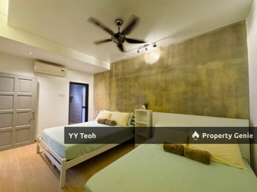 Kota Laksamana Single Storey