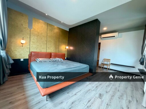 Penthouse at Ferra Residence