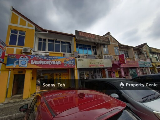 Prime Commercial Unit at Seksyen 24, Shah Alam
