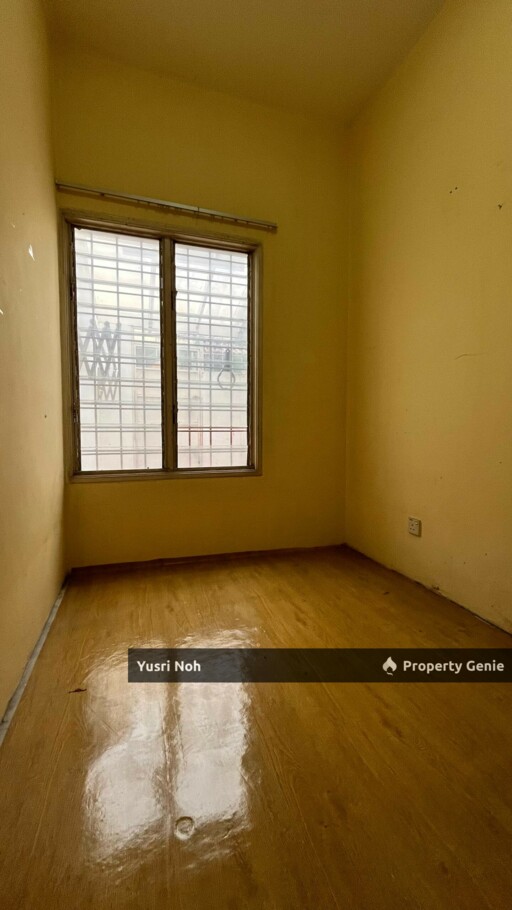 Subang Bestari, Shah Alam 2-Storey Terrace House, Intermediate