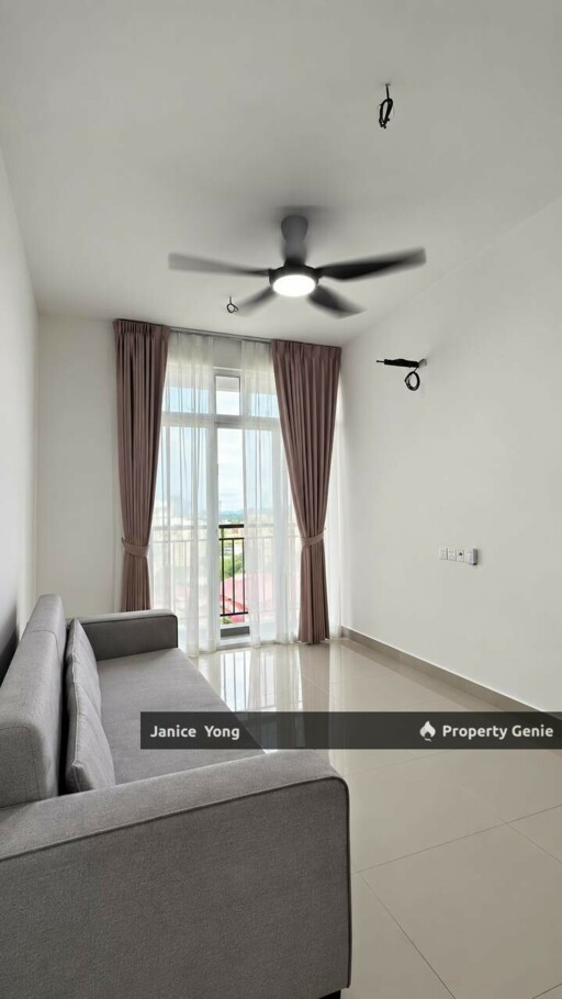Trellis Residences Johor Bahru