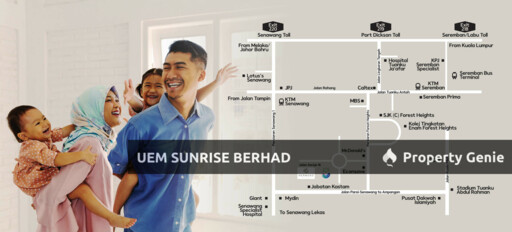 Hermoso, Forest Heights