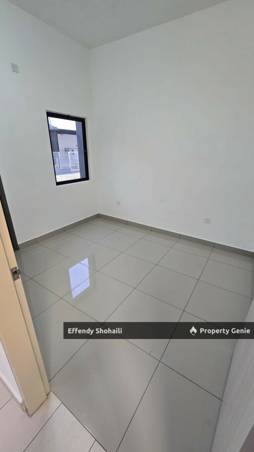 BANDAR BUKIT RAJA KLANG TERRACE