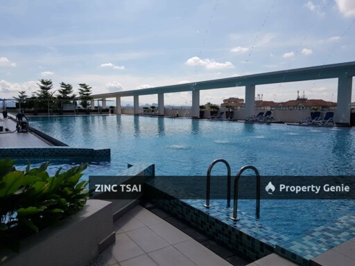 Amerin Residence {Save RM 173,000}