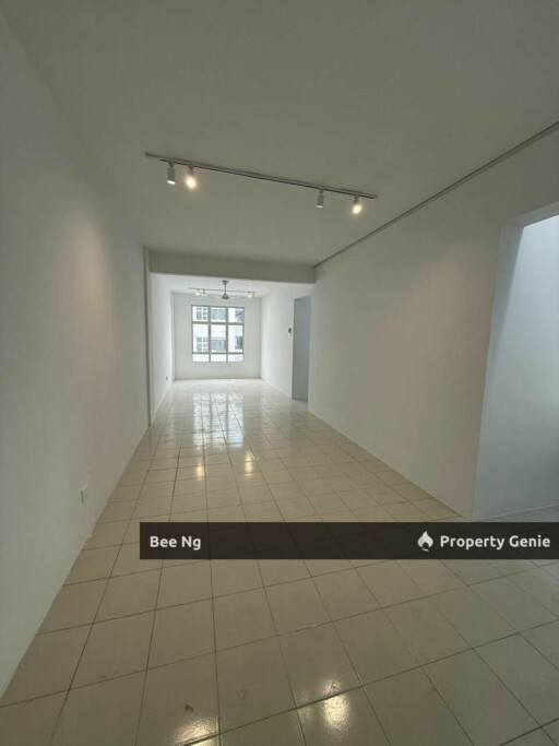 Pangsapuri Pulai Mutiara