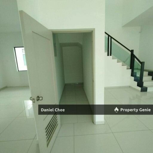 Lapangan Akasia Ipoh Freehold Double Storey Bungalow House For Sale