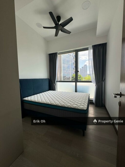 Core Residence @TRX KL
