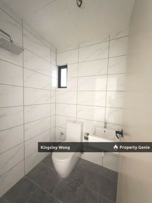 Piccadilly Condo High Floor Pool View 3 Rooms Unit Ipoh Town Area