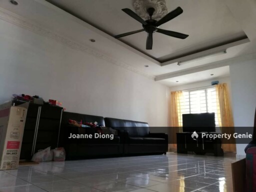 Kelana Impian Apartment