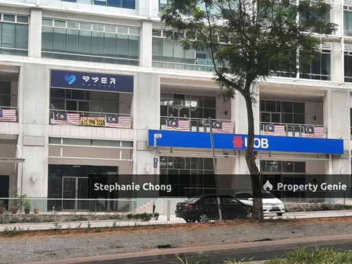 For Rent: Fully Furnished Office @ Metropolitan Square, Damansara Perdana