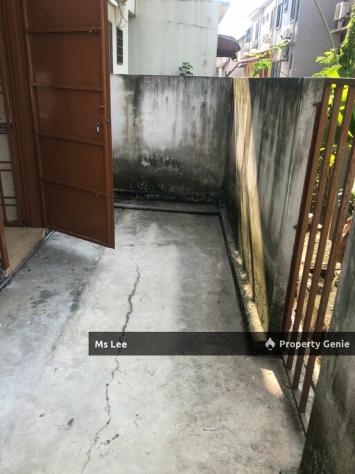 2 Storey House - Taman Teluk Gedung Indah @ Port Klang - Ready 30/9