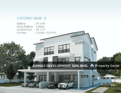 Summerhill Villas 2