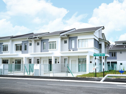Residensi Pr1ma Tapah