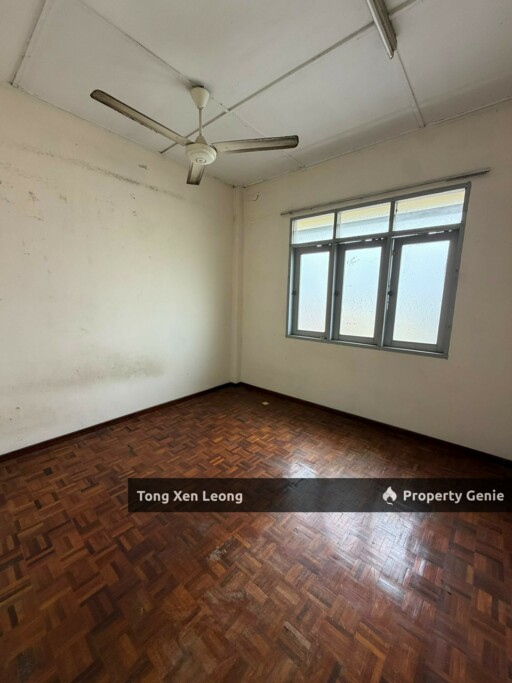 Seri Kubu Apartment For Sale