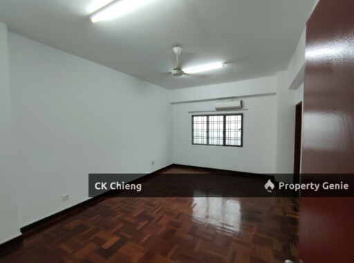 Ridzuan Codo Rent, 3 Rooms Partly Furnished, Bandar Sunway PJS10