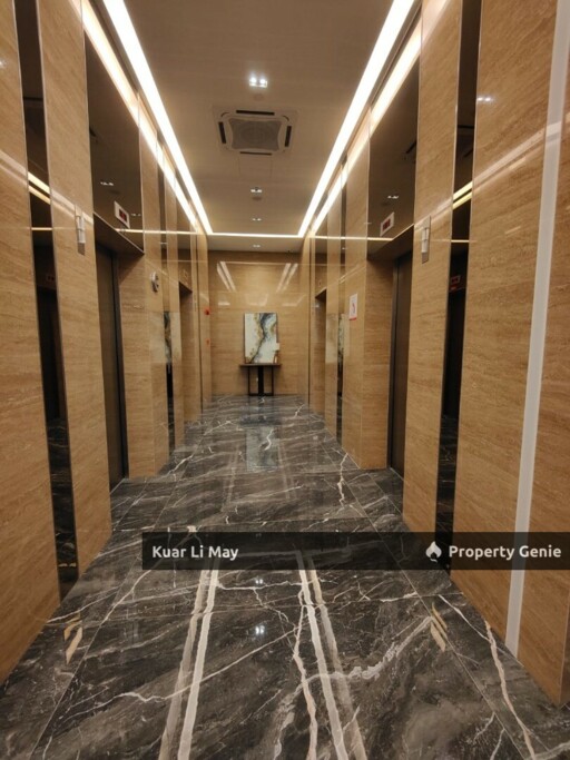 UNIO Residence, Kepong For Sale Rm500k