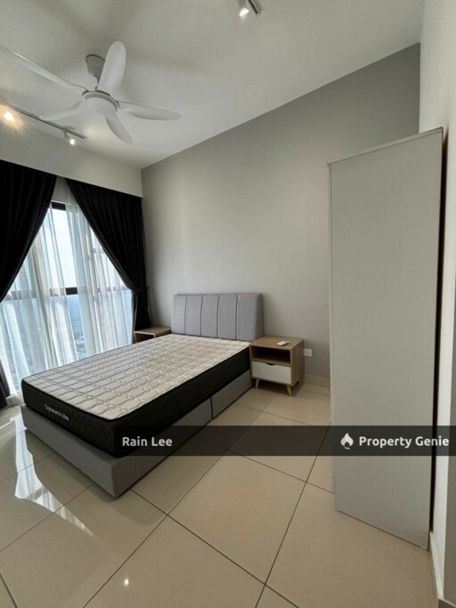 Trion1@KL Studio for Rent