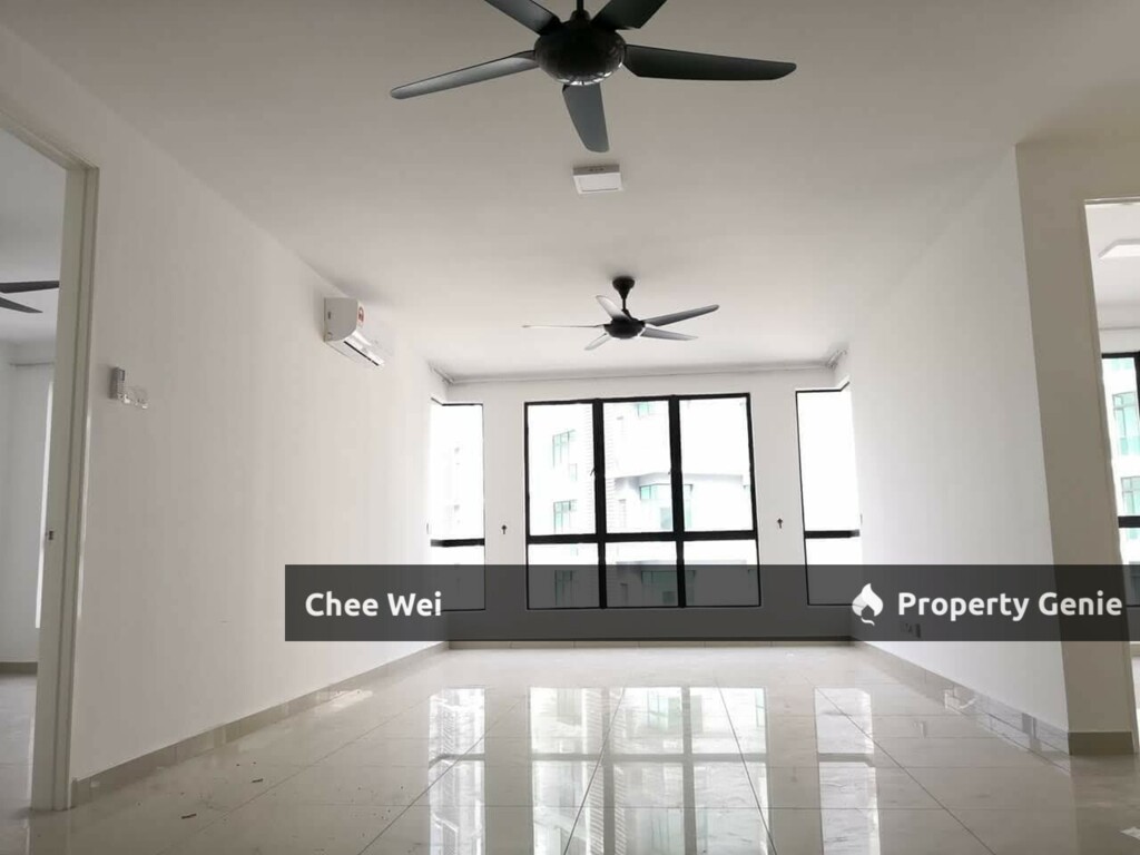 IPOH @ Upper East Condominium For Sale