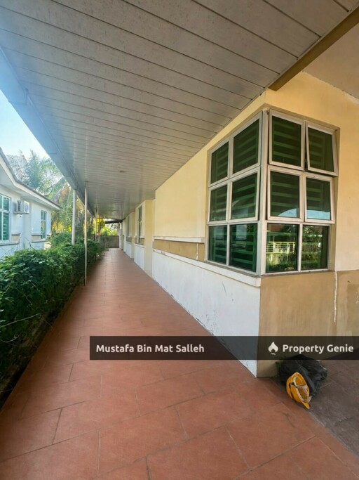 Single Storey Bungalow, Bandar Utama, Sungai Petani