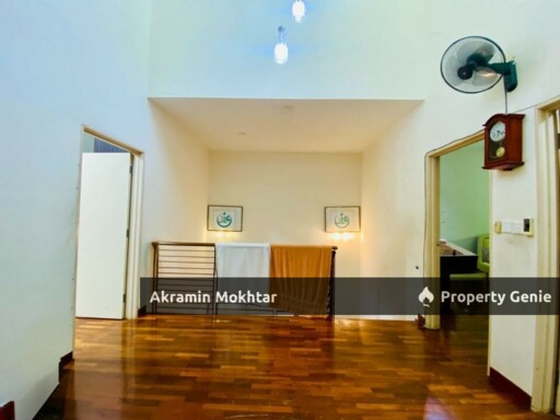 FREEHOLD | SERING UKAY 2 STOREY SUPERLINK