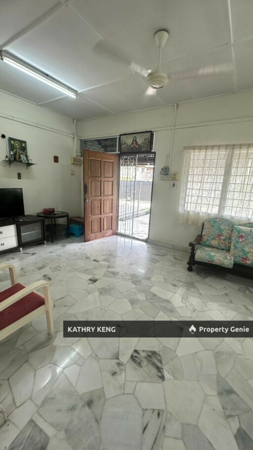 Taman Lian Seng For Sale Kluang For Sale Johor For Sale