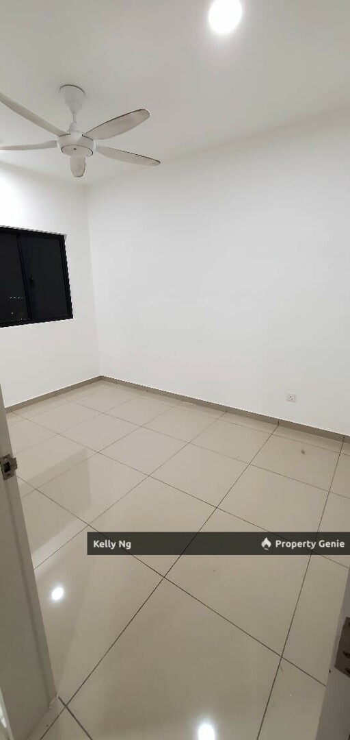 Huni Residence Semi Furnished At Eco Ardence Shah Alam For Rent